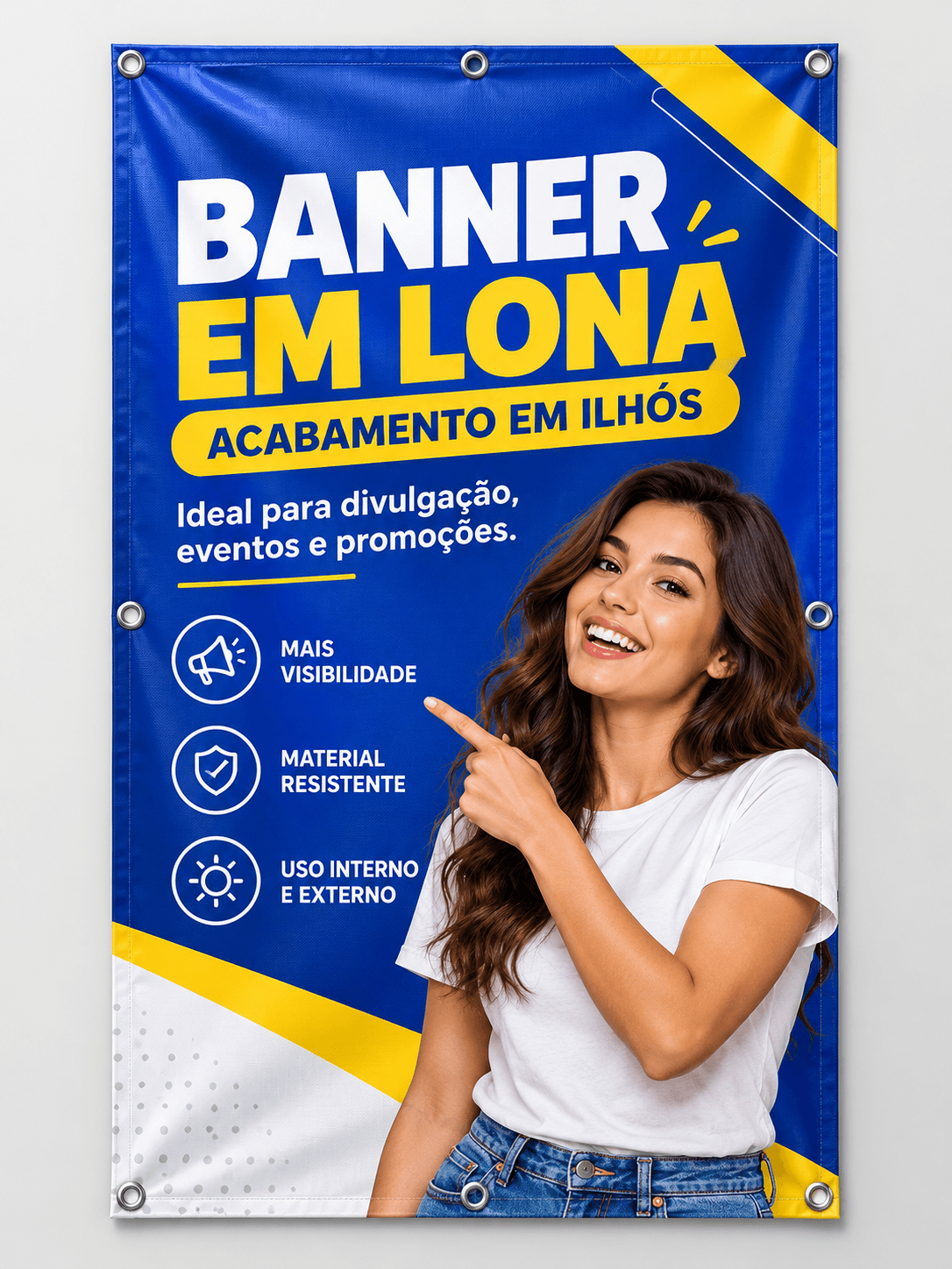 Lona
