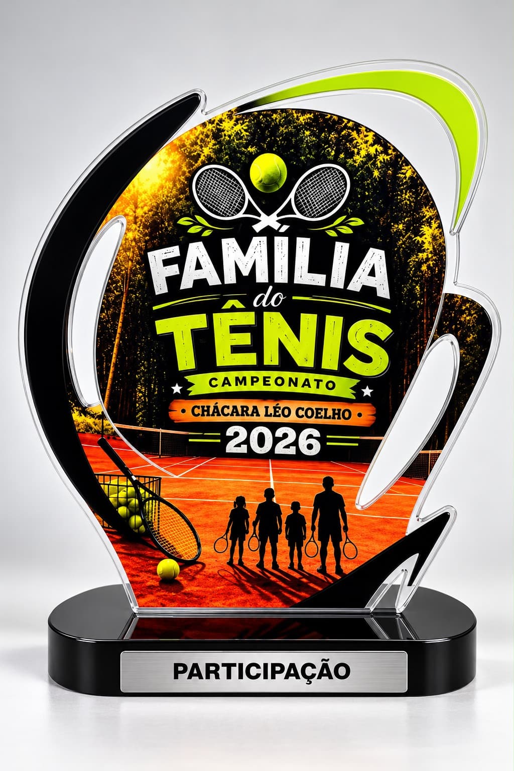 Troféus & Medalhas